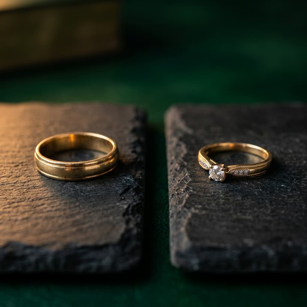 Divorce & Family Law